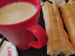 -永和大王(春日上新·阜成门店)