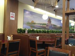 大堂-宏状元现熬粥·京味菜(黄寺大街店)