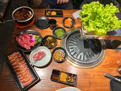 -九田家黑牛烤肉料理(顺义区华联金街店)
