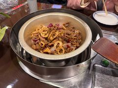 -金源烤肉面片馆(师大店)