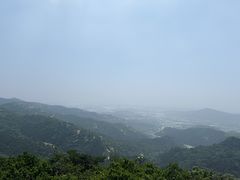 -青岩寺风景区