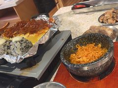 -欧巴烤肉(创富世纪店)