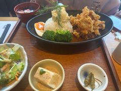 -味太助·银饭食堂(中华城店)