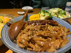 -渔寿司·日本料理(艾尚天地店)