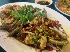 -桂园白粥·潮汕老味道