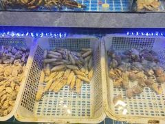 -天盛海鲜烧烤城·特色烤海鲜(开发区店)