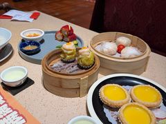 -点都德(汇盈广场店)