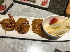 -半秋山西餐厅(宜昌大洋店)