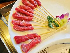 -南门涮肉(上海一店)