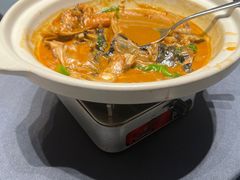 -楚禾宴·家宴(光谷大道店)