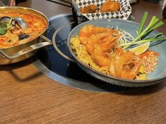 -KARN敢·春武里泰国小餐馆(版筑翠园店)