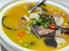 -阿明小菜·海鲜·上海菜(梅陇店)