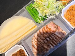 -喜悦烤鸭·新京菜(王府井店)