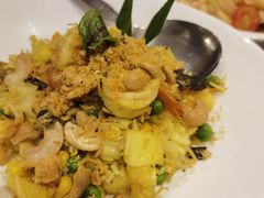 -帕蓝·暹罗料理(大学路店)