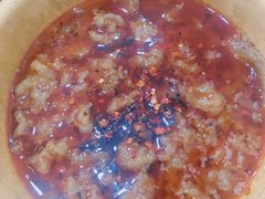 小酥肉-定家小酥肉·清真(回民街店)