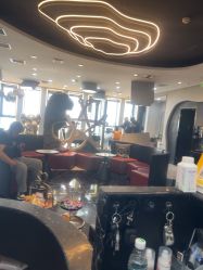 -TOP HAIR SALON