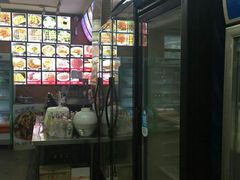 -闫家炸鸡架(五爱总店)