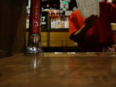 -一兰拉面(新宿中央东口店)