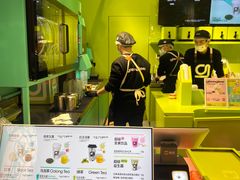 -gleeglee乐溢亦茶(合生汇店)