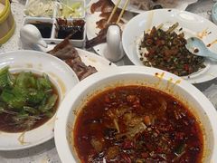 -玉林烤鸭店(垡头店)