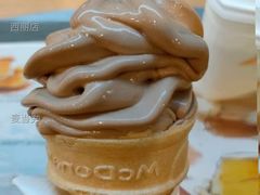 阿华田圆筒-麦当劳(西丽银座店)