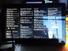 -Cafe Aewol Monsant