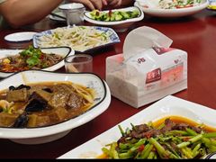 -呼吸森林·生态农庄农家乐私房菜