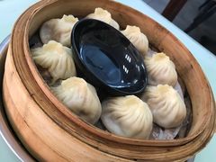-食惠里小笼包面馆(越秀店)