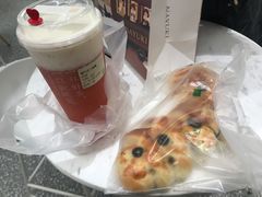 -奈雪的茶(市百一店)