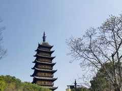 -常熟方塔园