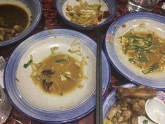 -小铫鸡汤