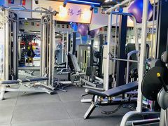 -M.S拳击泰拳馆(大学路店)