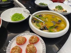 -福记大酒店(星湖街区店)