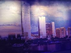 -哈尔滨规划展览馆