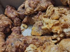 -阿捡忭京炸鸡(韭菜园总店)