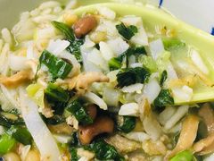 -海陆丰明凤擂茶