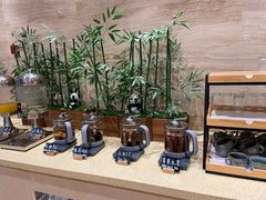 -天目湖御水温泉·度假酒店