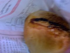 -百年夯碳烤胡椒饼(阿拉城店)