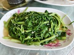 -众味海鲜大排档·活海鲜·潮汕味(南澳店)