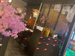 -捞三国美蛙鲜鱼火锅(茂业店)