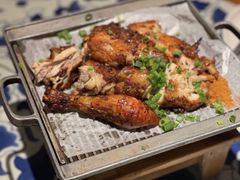 -绿茶餐厅(布吉万象汇店)