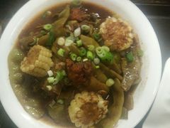 -大清花饺子(五五路店)