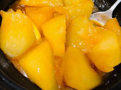 -万龙洲海鲜(南新仓店)