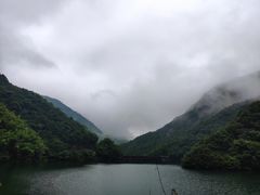 -白云源风景区
