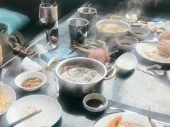 -花西亭·海鲜自助餐厅(瑞城名人酒店)