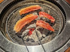 -御牛道日式烤肉料理(杭州万象城店)