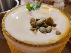 -甘单茶事小馆(洋河店)
