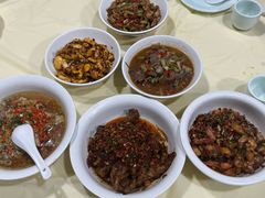 -笨罗卜浏阳菜馆(龙华鹏润达店)