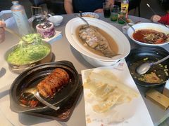-阿庄新豫菜(通泰路店)