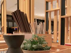 -三亚海棠湾仁恒皇冠假日酒店-全日制味西餐厅